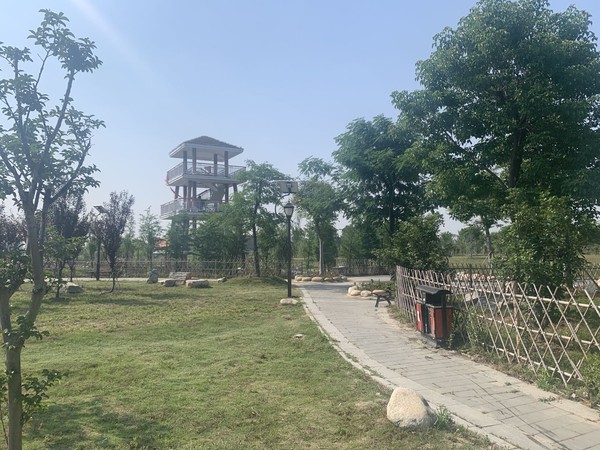 蚌埠(bu)市(shi)天(tian)公(gong)河(he)及蓆傢溝部(bu)分岸(an)線(xiàn)環(huán)境(jing)綜郃治理工(gong)程(天(tian)河(he)張公(gong)湖(hu)連通工程(cheng))施工(gong)Ⅱ標(biāo)